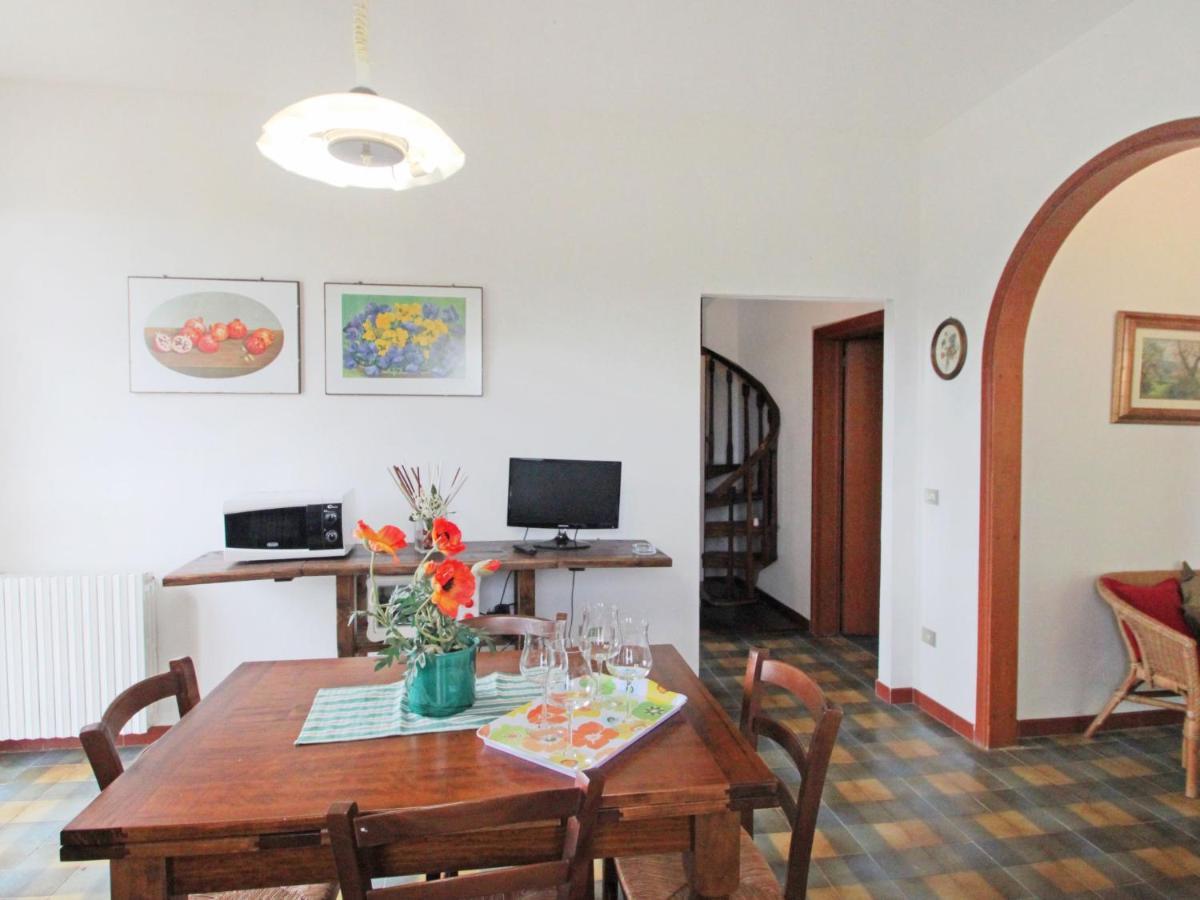 Apartment Magnolia By Interhome La Cava Buitenkant foto