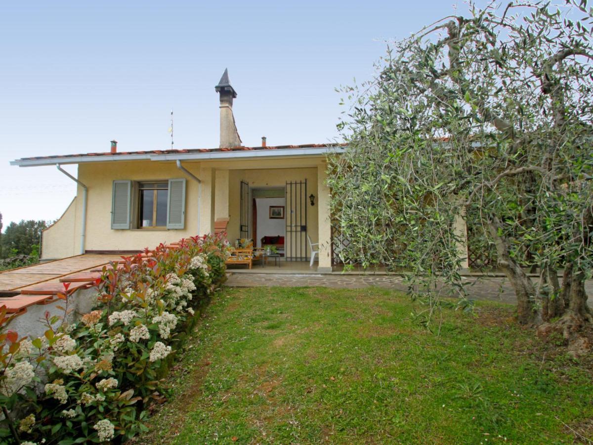 Apartment Magnolia By Interhome La Cava Buitenkant foto