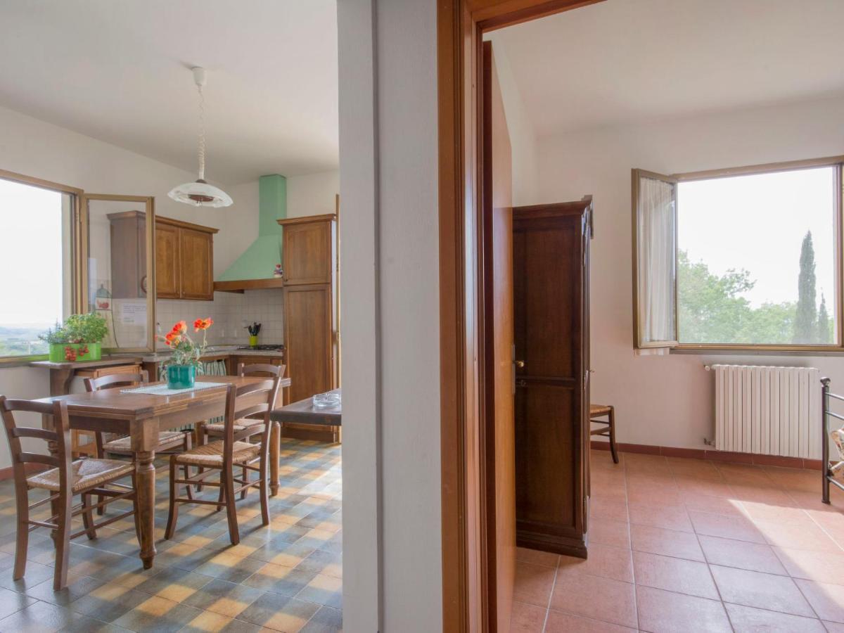 Apartment Magnolia By Interhome La Cava Buitenkant foto