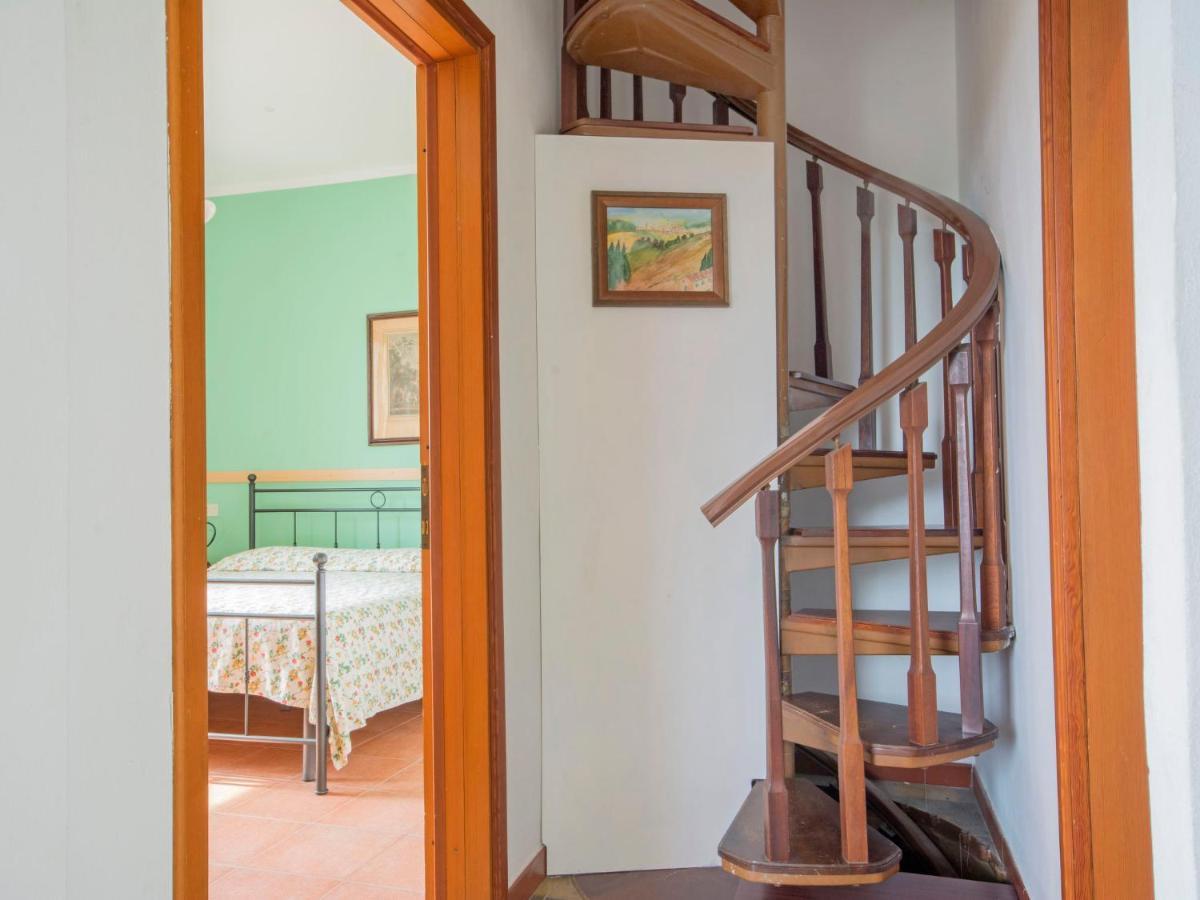 Apartment Magnolia By Interhome La Cava Buitenkant foto