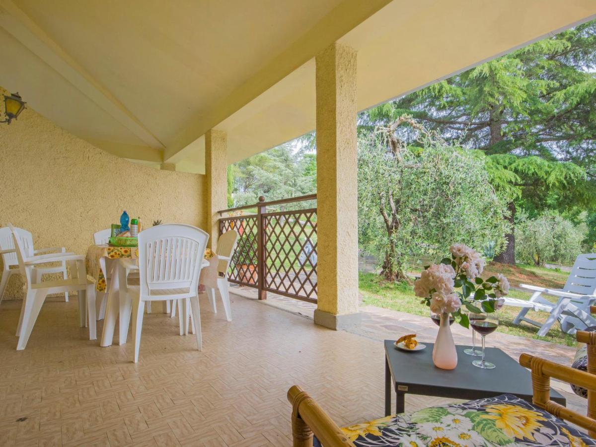 Apartment Magnolia By Interhome La Cava Buitenkant foto
