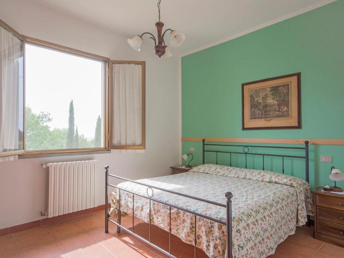 Apartment Magnolia By Interhome La Cava Buitenkant foto