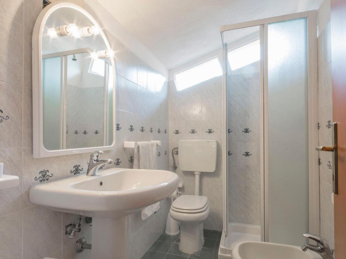 Apartment Magnolia By Interhome La Cava Buitenkant foto
