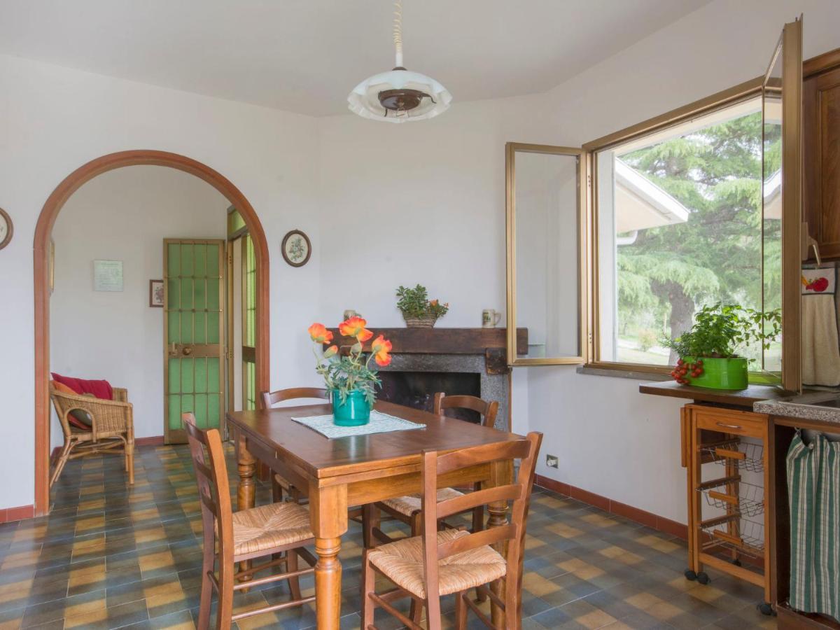 Apartment Magnolia By Interhome La Cava Buitenkant foto